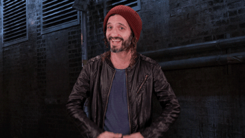 Smile Thumbs Up GIF by Louden Noxious