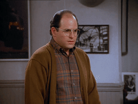 The 33 Best George Costanza GIFs on the Internet