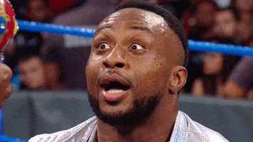 happy smackdown live GIF by WWE