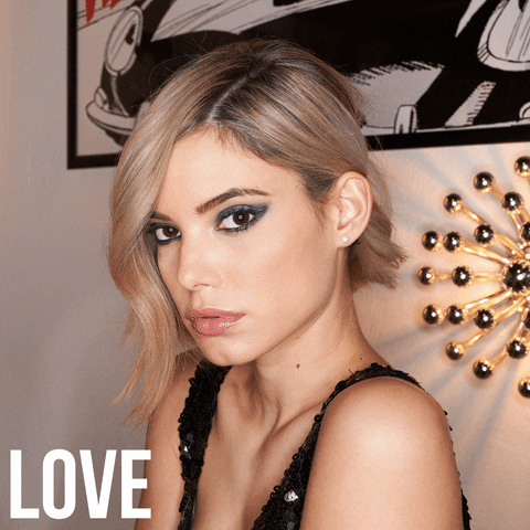 Nashi Salon Porta Genova GIF