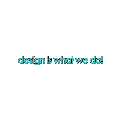 dknack for design Sticker