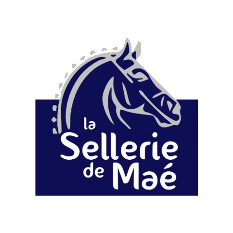 Sellerie de Maé Sticker