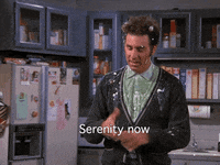 Serenity Now GIFs - Find & Share on GIPHY