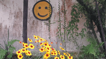 Emoji Love GIF by GIF CHANNEL - GREENPLACE PARK