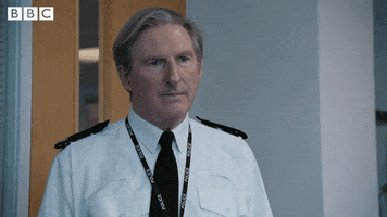 Bbc One No Time GIF by BBC