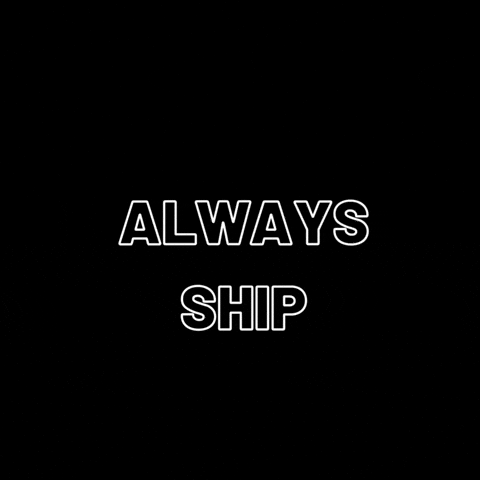 Motivation Ship GIF by Mohammad Hossein Tavangar