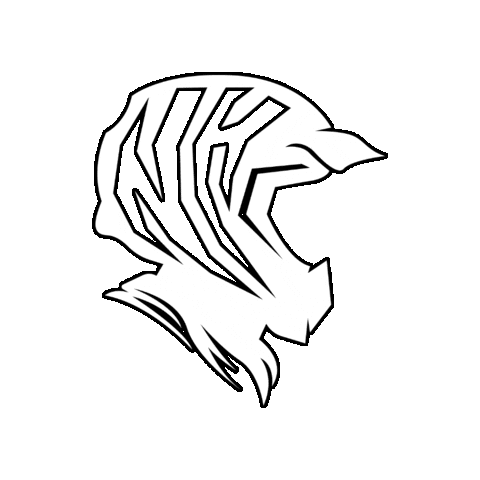 RIDERSFUSION Sticker