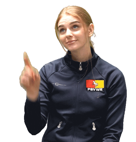 Sticker by Pferdesportverband Weser-Ems e.V.