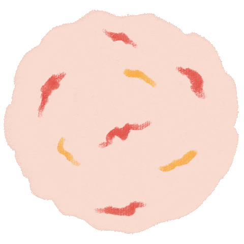 Jazzs97Hotpot Sticker