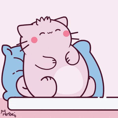 Thinking Idk GIF by Pembe