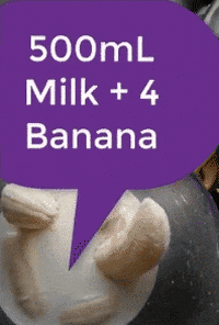 Banana GIF