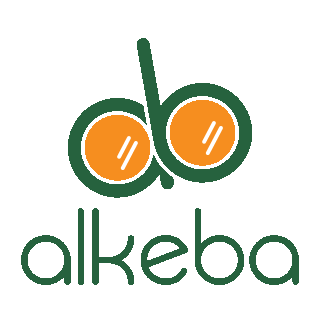 Alkeba Sticker