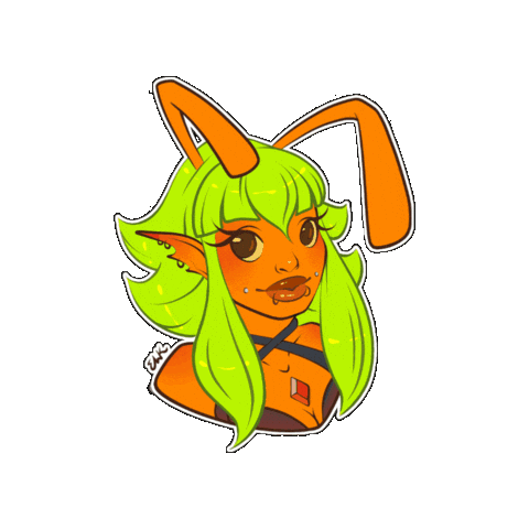 Art Sticker