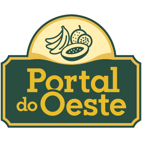Frutas Sticker by Portal do Oeste