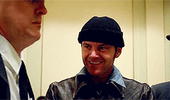 one flew over the cuckoos nest GIF