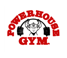Sticker by Powerhouse Gym