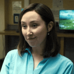 Adolescence GIF