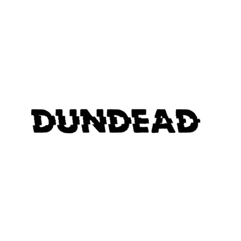 Dundee Contemporary Arts Sticker