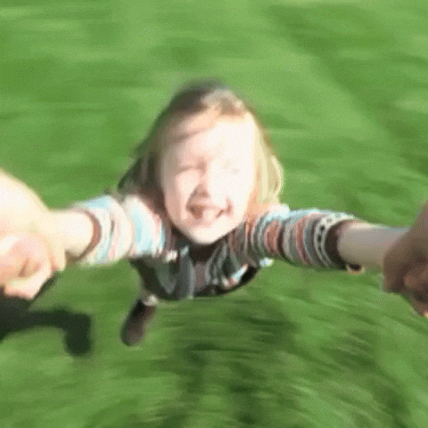 happy kid GIF by The Videobook