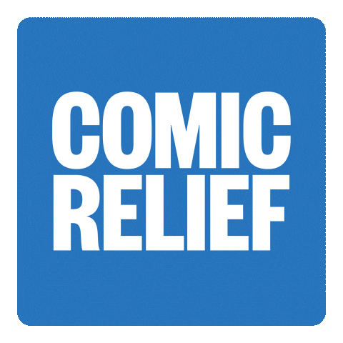 Comicreliefus GIF by Red Nose Day
