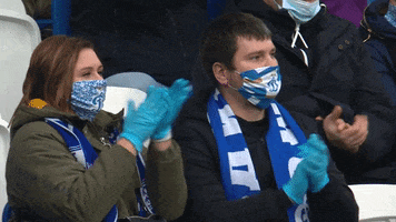 Football Applause GIF by FC Dynamo Moscow