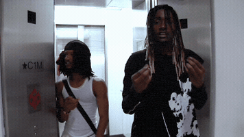 Yoon Jori GIF by KA$HDAMI