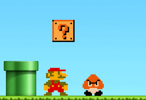 Bad Mario GIFs Get The Best GIF On GIPHY