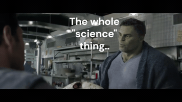 Avengers GIF