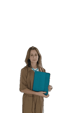 Look Ipad Sticker by Tessaas