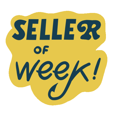 Fishing Hook Sticker by recast market