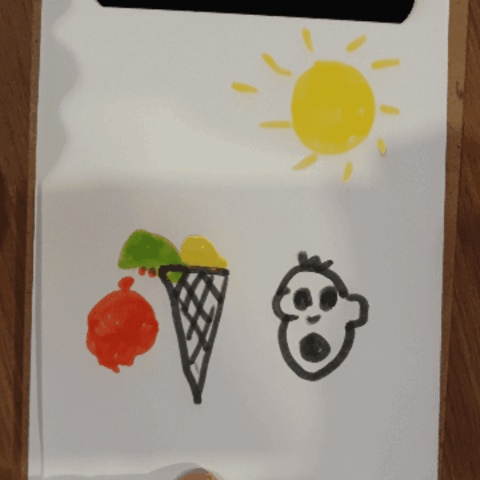 Animation GIF