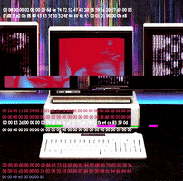 Glitch GIF