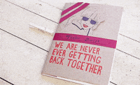 We Are Never Ever Getting Back Together Gifs Get The Best Gif On Giphy