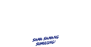 Kick-Off Sticker by Amplify Inc.