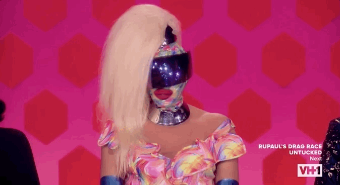 rupaul season 10 episode 4