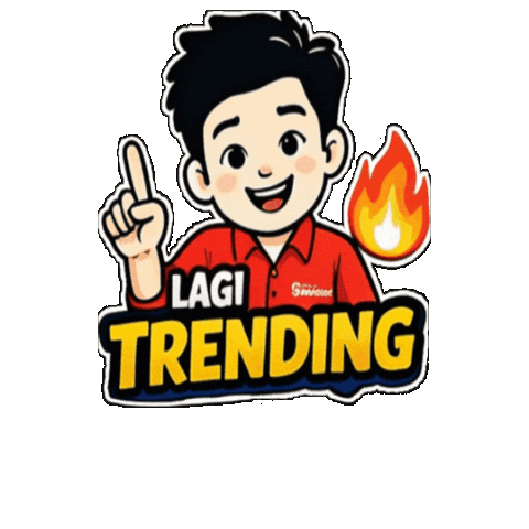 Trend Sinarmas Sticker by Asuransi Sinar Mas