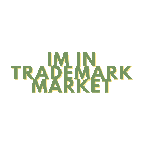 Trademark Bandung Sticker