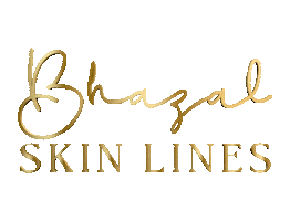 Bhazal Sticker by Dra Claudia Giacomini