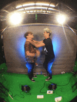 Jc And Kian GIF by mtv