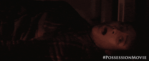 Scared Claustrophobia GIF - Find & Share on GIPHY