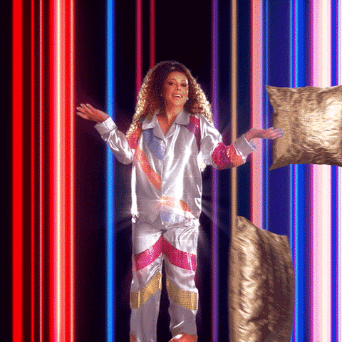 Valeria Valenssa Netflix GIF by Loira do Spoiler