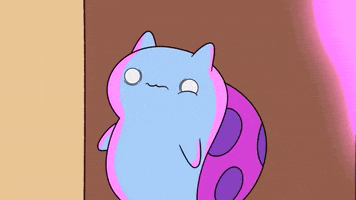 hungry party GIF by Cartoon Hangover