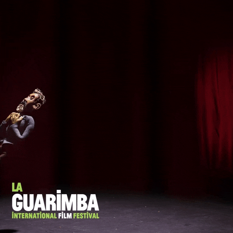 Fun Falling GIF by La Guarimba Film Festival