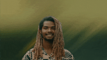 Bamboo Lounge GIF by Curtis Roach