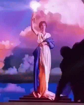 Columbia Pictures Womens Day GIF
