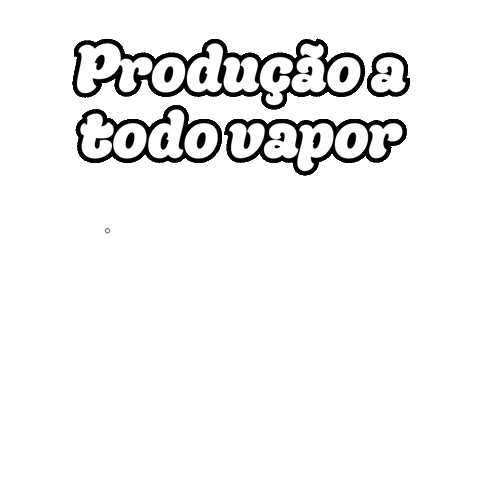 Sticker by Equifit