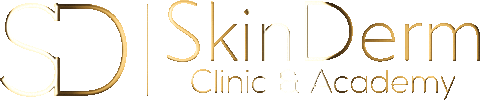 Skindermuk Sticker