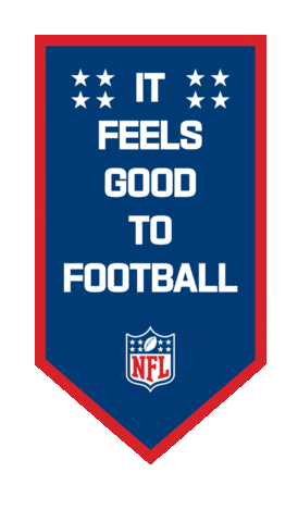 Football Sport Sticker by NFL
