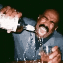 Steve Harvey GIF
