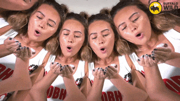 Msumxctf GIF by MSUM Dragons